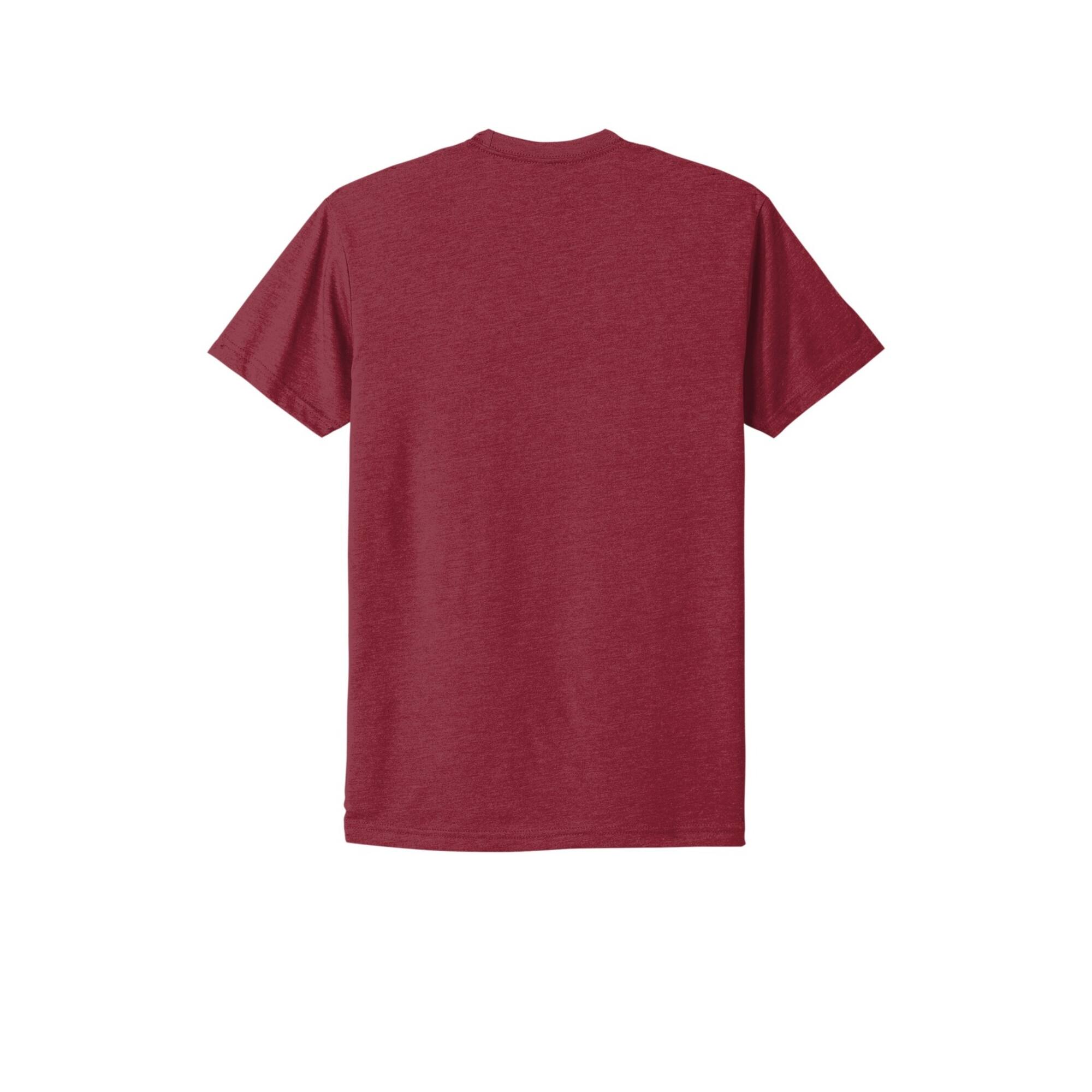 Next Level Brights Unisex CVC T-Shirt